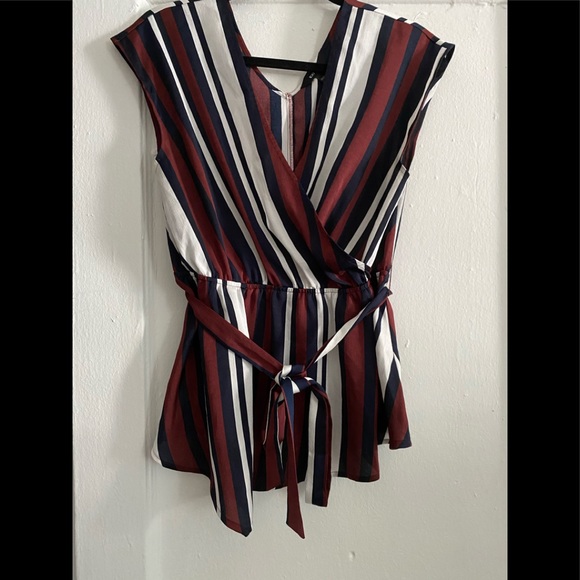 Express Tops - Express Womens Top
